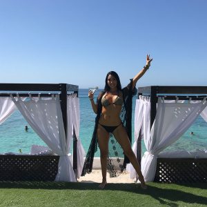 Isla Bora Bora - VIP