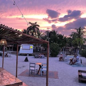 Fenix Beach - Tierra Bomba