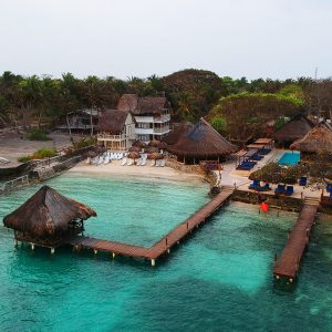 Isla del Sol