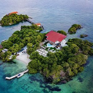 Isla - Pao Pao