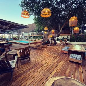 Nena Beach Club