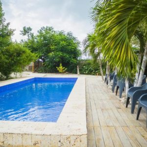 Santuario Beach Club