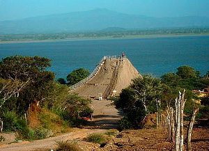 volcan del totumo