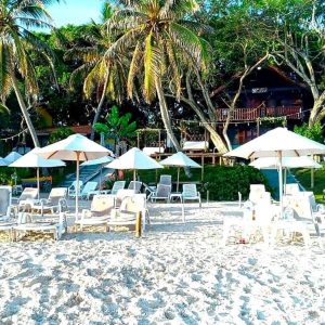Isla Luxury