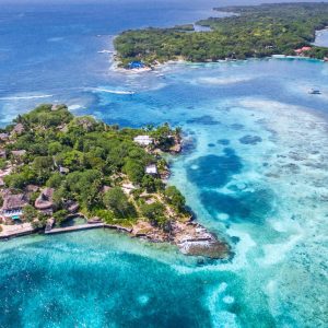Islas del Rosario