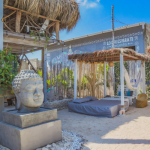Namasté Beach Club