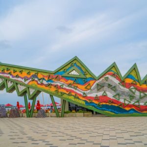 TOUR EXPERIENCIA BARRANQUILLA CARNAVALERA